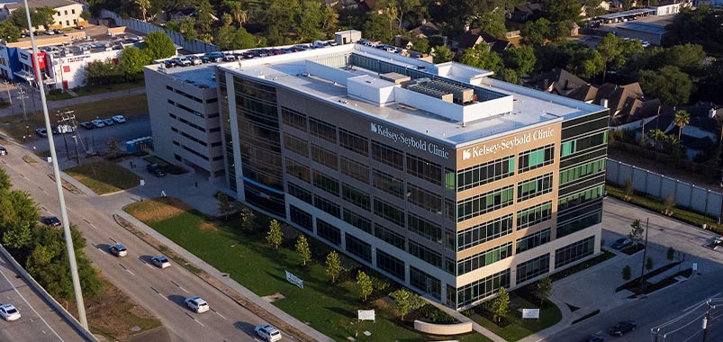 Memorial Villages Campus Memorial Villages Campus