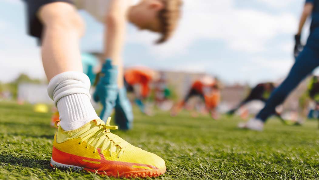 School Sports Common Injuries and How To Avoid Them Kelsey