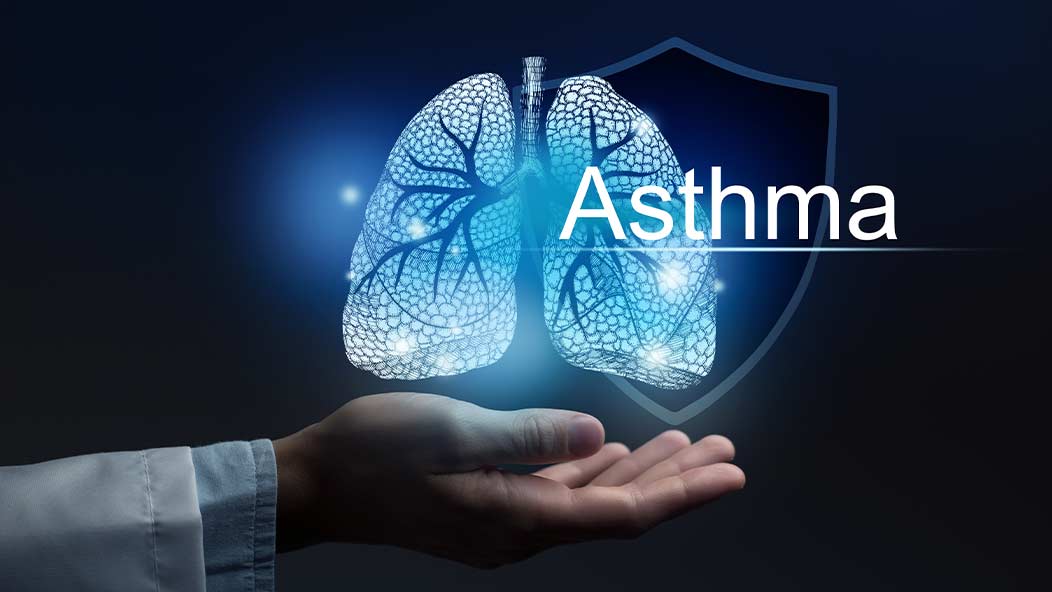 Clearing The Air About Asthma | Kelsey-Seybold Clinic