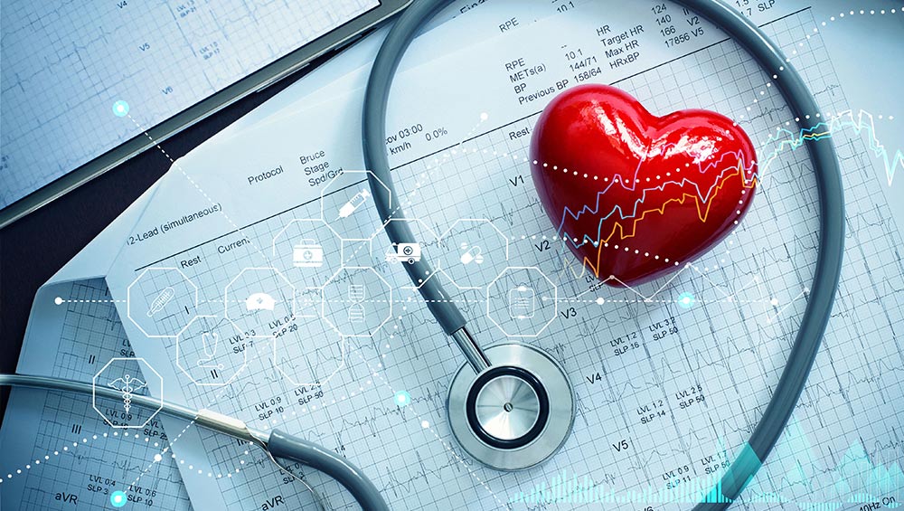 Heart Health Guide : Know Your Numbers