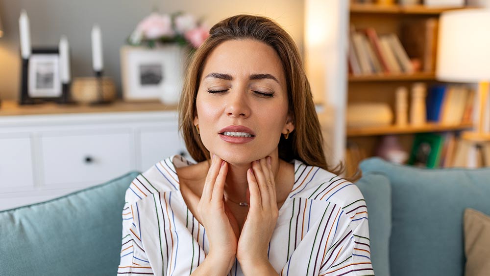 Understanding Thyroid Health Understanding Thyroid Health