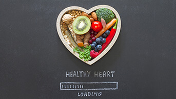 New Dietary Guidelines By American Heart Association | Kelsey-Seybold ...