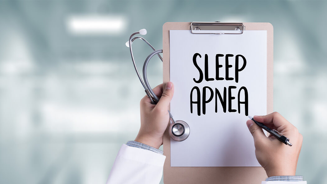 Obstructive Sleep Apnea  University of Michigan Health