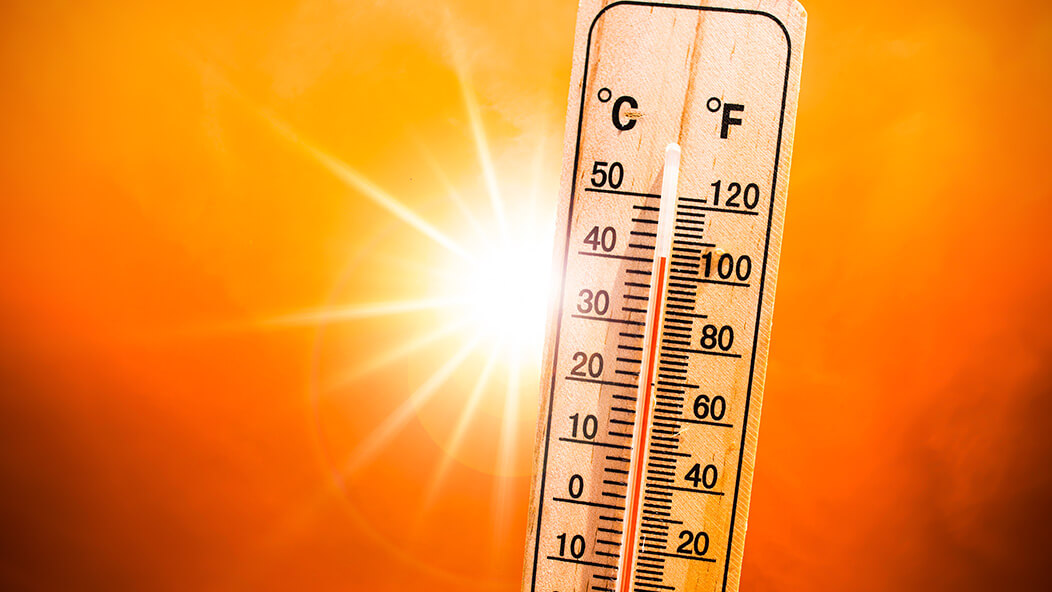 Too hot to handle: How to survive amid extreme heat and humidity