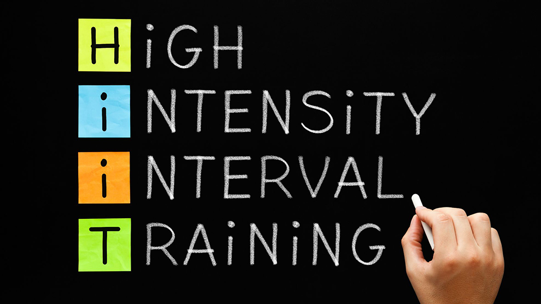 HIIT Benefits: 7 Reasons to Try High Intensity Interval Training