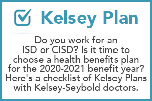 When to Worry About a Low Heart Rate - Kelsey-Seybold Clinic