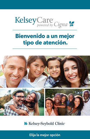 KelseyCare powered by Cigna Fact Sheet Spanish KelseyCare powered by Cigna Fact Sheet Spanish
