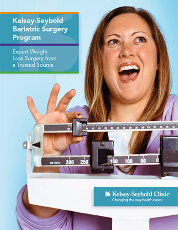 Bariatric Surgery Brochure