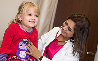 Neighborhood Pediatrics : Pediatricians: Shenandoah, TX