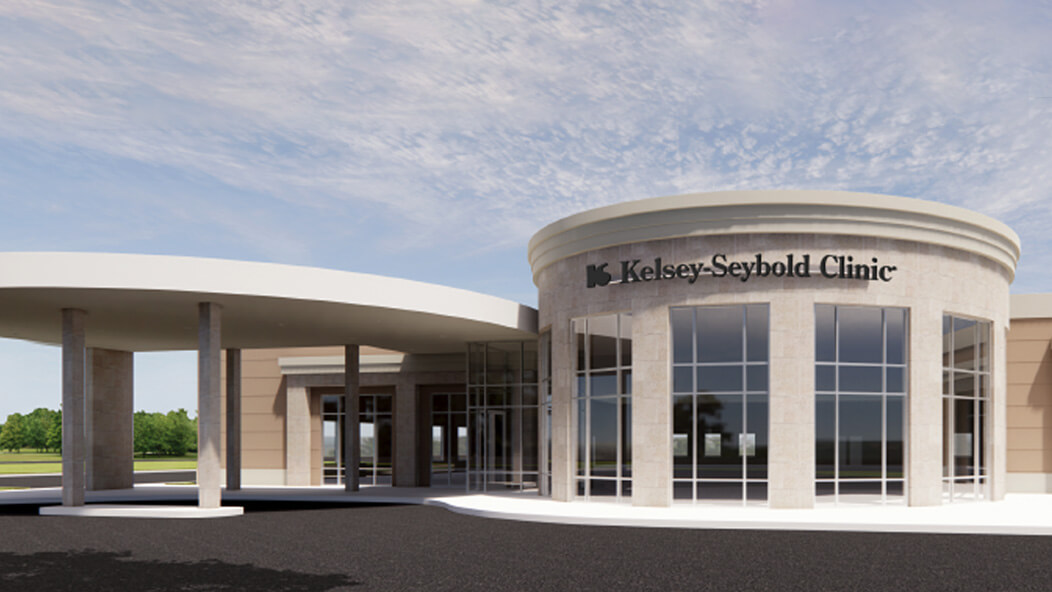 Kelsey Seybold Clinic Announces New Westchase Clinic | Newsroom ...