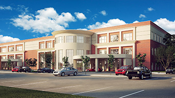 Kelsey-Seybold Announces New Clinic in Atascocita