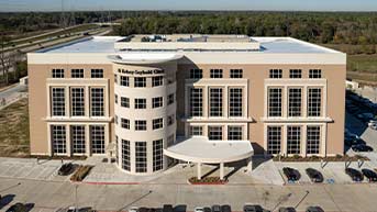 Kelsey-Seybold Clinic Opens New Springwoods Village Campus