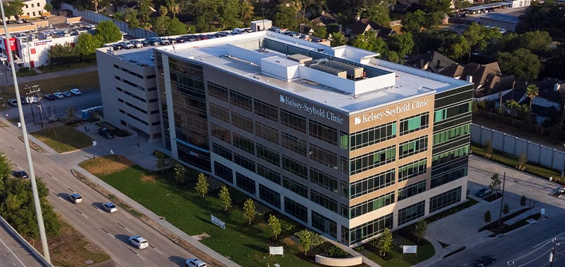 Memorial Villages Campus Memorial Villages Campus