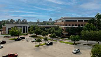 North Houston Campus (Spring Medical & Diagnostic Center) | Kelsey ...