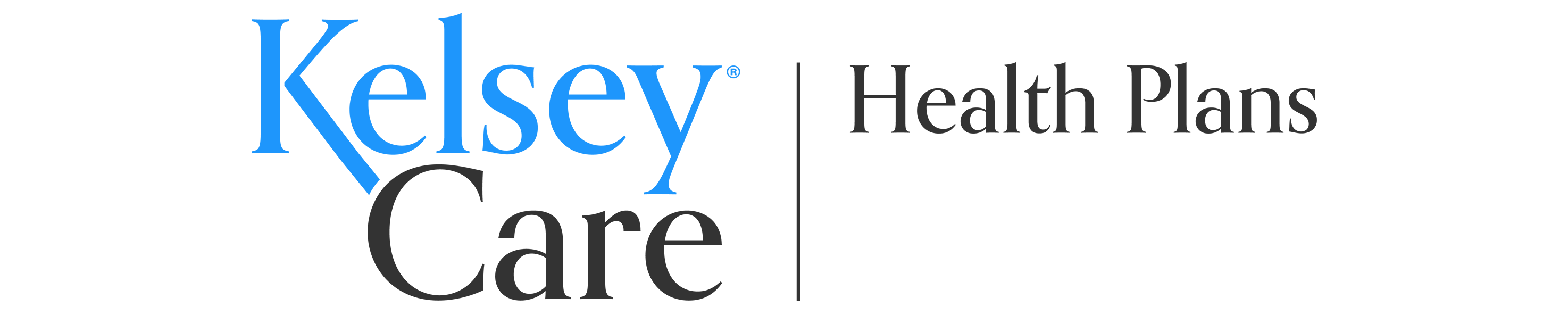KelseyCare Health Plans logo
