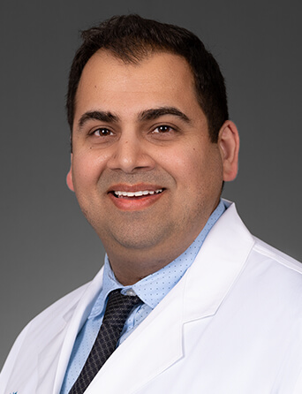 Zishan Hirani, MD, MS, FACOG | OB/GYN | Kelsey-Seybold Clinic