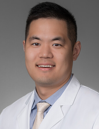 Alan Hsieh, MD | Urology | Kelsey-Seybold Clinic