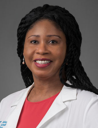 Linda Lewis, FNP | Family Medicine | Kelsey-Seybold