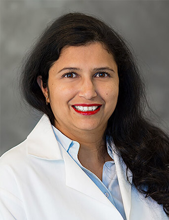 Krishnawari Pant, MD | Sugar Land Pediatrics at Kelsey-Seybold Clinic