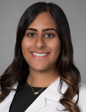 Urooj Qazi, AuD | Audiology | Kelsey-Seybold Clinic