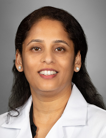 Roopa Samant, MD | Family Medicine | Kelsey-Seybold Clinic