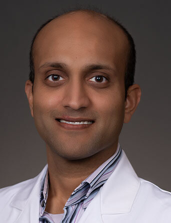 Ankit Shah, MD | Radiology | Kelsey-Seybold Clinic