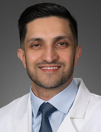 Faisal Siddiqui, MD | Family Medicine | Kelsey-Seybold Clinic
