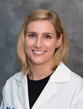 Alison Urey, MD | Internal Medicine | Kelsey-Seybold