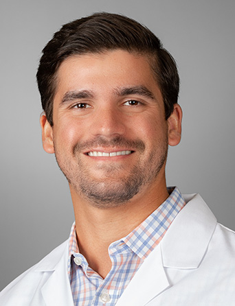 Portrait of Miguel Velez, MD, Physical Medicine and Rehabilitation and Spine Center specialist at Kelsey-Seybold Clinic.