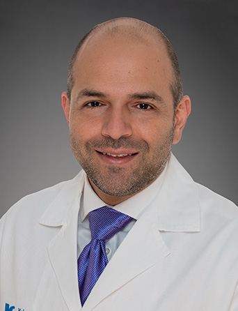 Portrait of Mehran Massumi, MD, Interventional Cardiology specialist at Kelsey-Seybold Clinic.