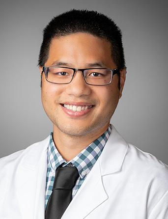 Kenny Lam, MD | Family Medicine | Kelsey-Seybold Clinic
