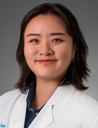 Portrait of Jaram Lim, FNP-C, Gastroenterology specialist at Kelsey-Seybold Clinic.