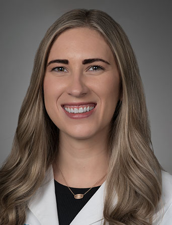 Headshot of Alyssa Short, DO, Pediatrics specialist at Kelsey-Seybold Clinic.