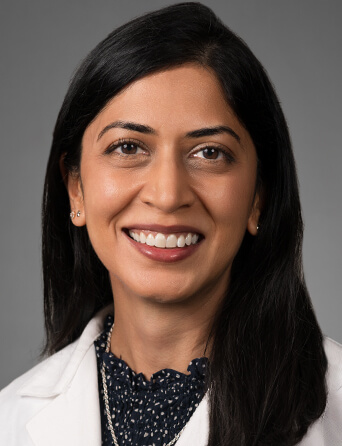 Portrait of Shirali Suryakant Patel, MD,  specialist at Kelsey-Seybold Clinic.