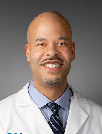Alvin Barrow, MD | Family Medicine Doctor | Kelsey-Seybold
