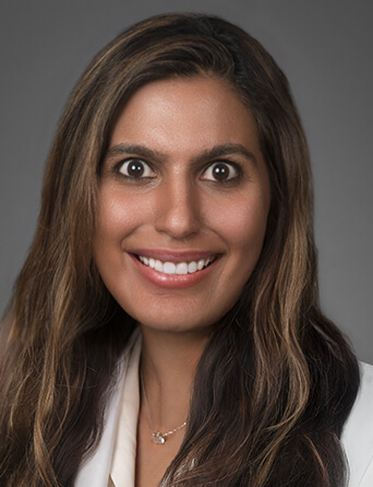 Natasha Abdullah, MD | OB/GYN | Kelsey-Seybold