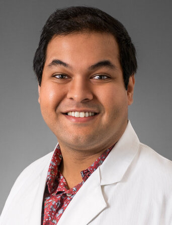 Portrait of Shangir Siddique, MD, MPH, Hospitalist specialist at Kelsey-Seybold Clinic.