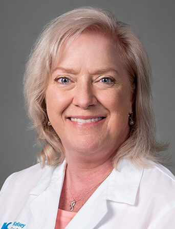 Portrait of Julie Froming, PA-C, Urology specialist at Kelsey-Seybold Clinic.