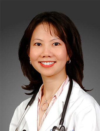 photo of cynthia-pham-radiology