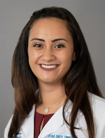 photo of divina-timme-hospitalist