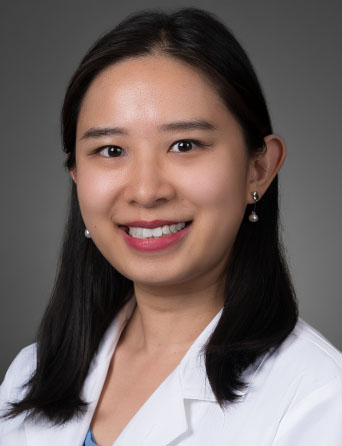 photo of annie-hsiao-obgyn