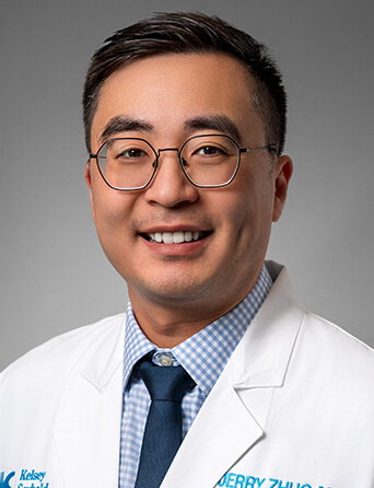 photo of jerry-zhuo-urology