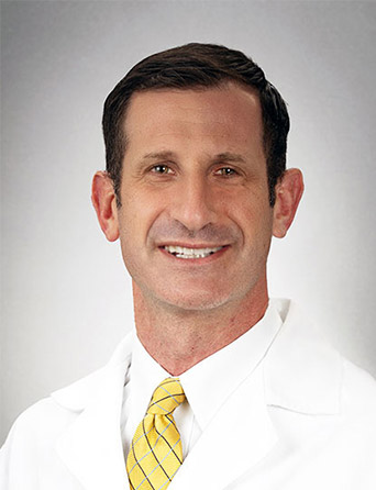 photo of john-colen-urologist