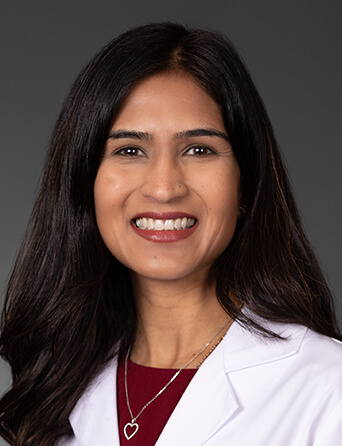 photo of mona-sanghani-radiation-oncology