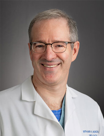 photo of benjamin-hendin-urologist