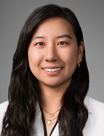 photo of caroline-zhang-obgyn