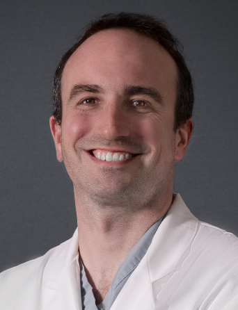 Portrait of Robert Bagwell, MD, Cardiology specialist at Kelsey-Seybold Clinic.