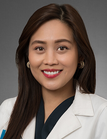 Portrait of Anne Bacal, MD, Endocrinology specialist at Kelsey-Seybold Clinic.