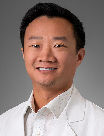 Portrait of Jason Huang, MD, Urology specialist at Kelsey-Seybold Clinic.