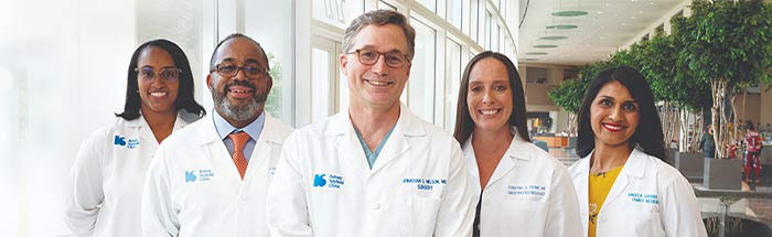 Specialty Care at Kelsey-Seybold Clinic Specialty Care at Kelsey-Seybold Clinic